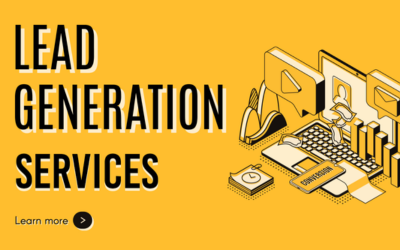 Lead Generation Services
